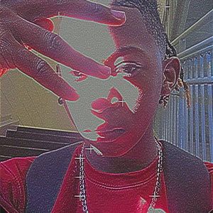 Meet your Posher, Kade